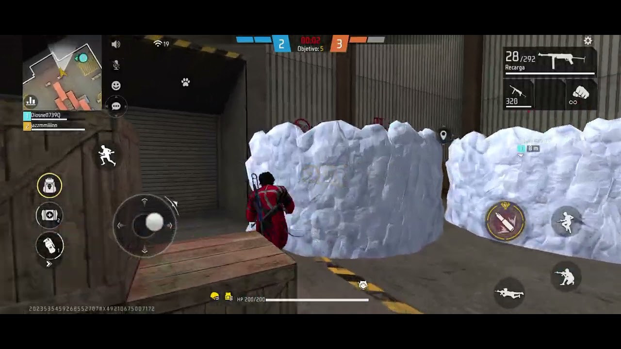 Me encontré con un hAcker