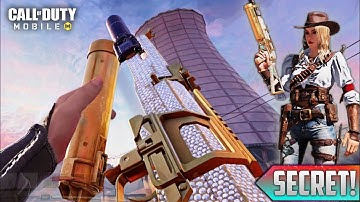 BEST PP19 BIZON GUNSMITH LOADOUT/Class Setup! | Fast ADS + No RECOIL! | in COD MOBILE