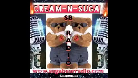 Suga Bear Radio Live Stream