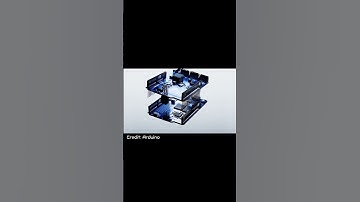 The end of Arduino? #arduino #qualcomm #opensource #engineering #coding #viral #shorts