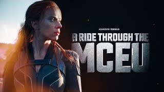 A Ride Through The MCEU | Marvel/DC