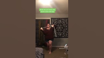 Poi Tutorial - Contact Switch #poi #tutorial #contactpoi #flowarts