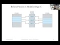 Virtual Memory - Part 03 - Copy-on-write