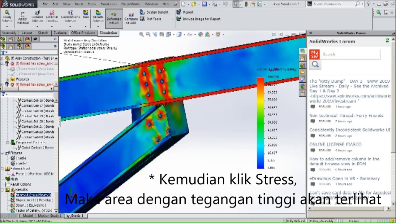 static pressure solidworks flow simulation static pressure solidworks flow simulation