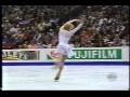 Maria Butyrskaya (RUS) - 1998 World Figure Skating Championships, Ladies' Free Skate