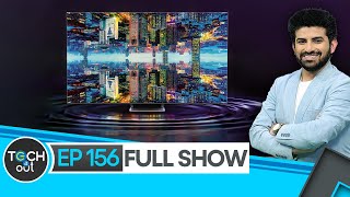 AI-powered TVs, life-changing display technologies and more | Tech It Out: ​Ep 156 | Full Show