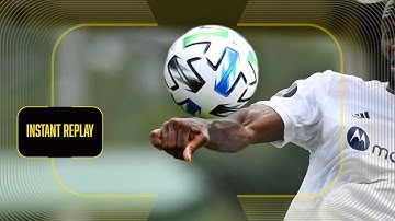 New Handball Rule (Explained) Disallows Important Goal