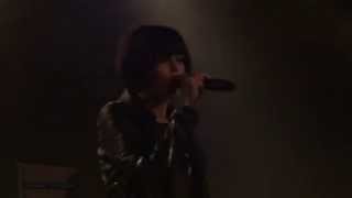 The Jezabels -LIVE- &quot;Time to Dance&quot; @Berlin March 15, 2014