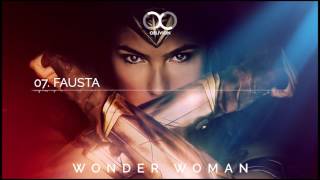 Wonder Woman OST - 07. Fausta