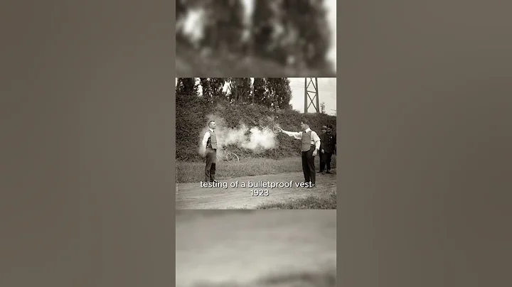 RARE HISTORICAL PHOTOS YOU'VE NEVER SEEN BEFORE PT.5