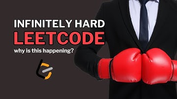 Coding Interviews Have Changed Significantly