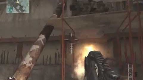 Mw3 Theater Mode Quality Test