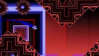 Electrodynamix encore by @MilesTailsPro_YT  #polydash #roblox #geometrydash 