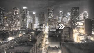 John Legend - All Of Me | Speed Up Version