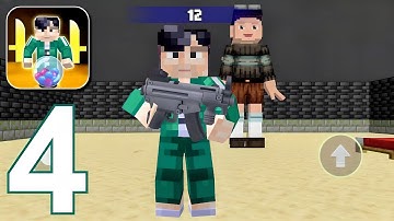 Survival Craft Session 3 - All Mini Games Gameplay Walkthrough Part 4 (Android, iOS)