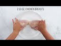 How To Make Tumeric Chicken With Farro | Health