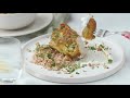 How To Make Tumeric Chicken With Farro | Health