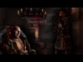 Beginning of video