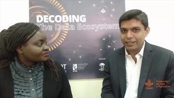 Q&A with Ranveer chandra, Principal Researcher From Microsoft