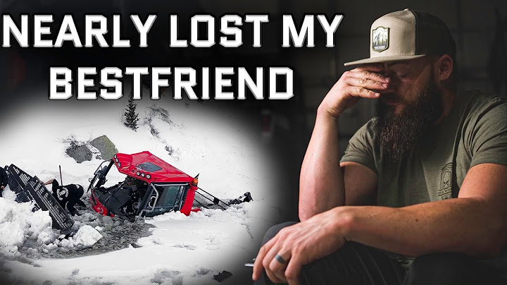We Had To Keep This Accident A Secret For 3 Years! Try Not To Cry 😢