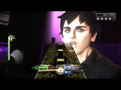 Video: Tiada DLC Baru Untuk Green Day: Rock Band