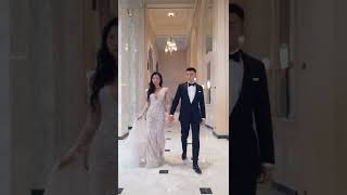 Wedding Video in Beverly Hills