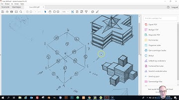 Rotate a Cube in 3D in App Inventor