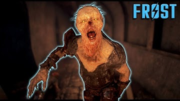 Fallout 4 - FROST - A Ghoul-ish Encounter - Part 2