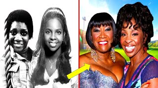 20 Most Beautiful Black Female Singers of the 1960s Then & Now