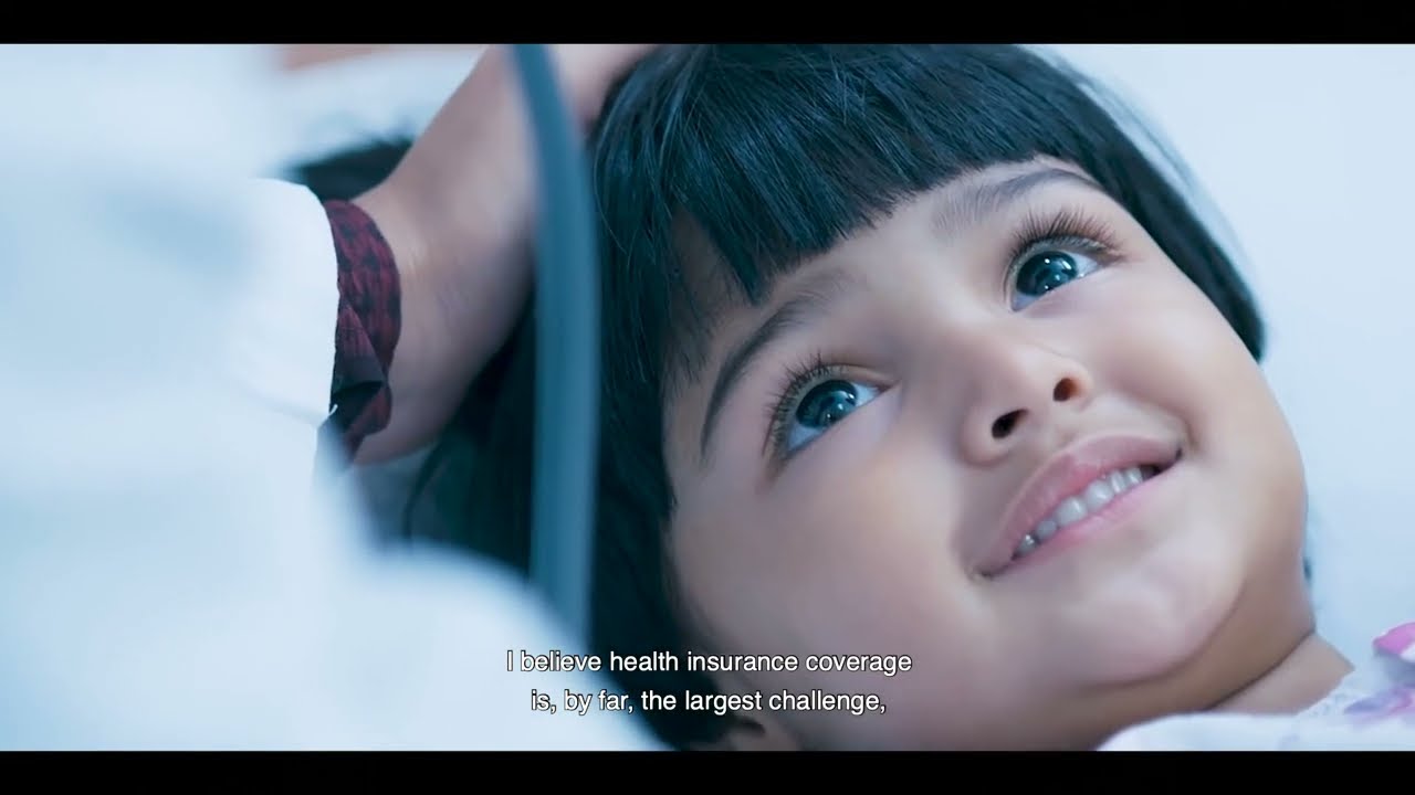 Evercare Group and CBS   Thought Leadership Series