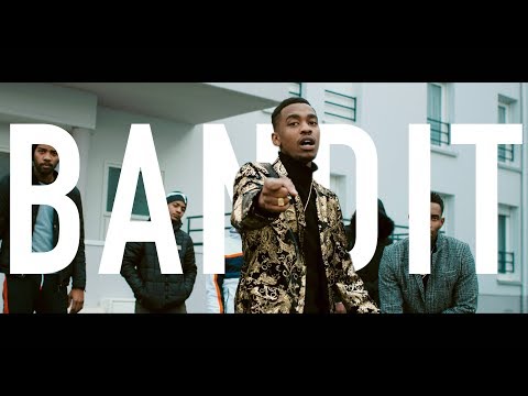 Patsaou - Bandit (Clip Officiel)