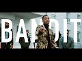 Patsaou  bandit clip officiel