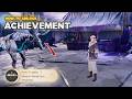 How to Get Should I Hang Up a Stocking Hidden Achievement (Easy) | Wuthering Waves 3.1
