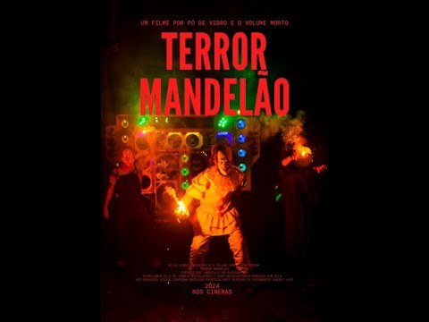 Terror Mandelão - Trailer