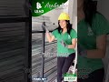Perfiles galvanizados SICON - Lead Projects Acabados