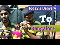 🔥Dimikki Dappa Musicals Today's Delivery ❤️professional Karnatic E Scale Flute To 🥰Bangalore.
