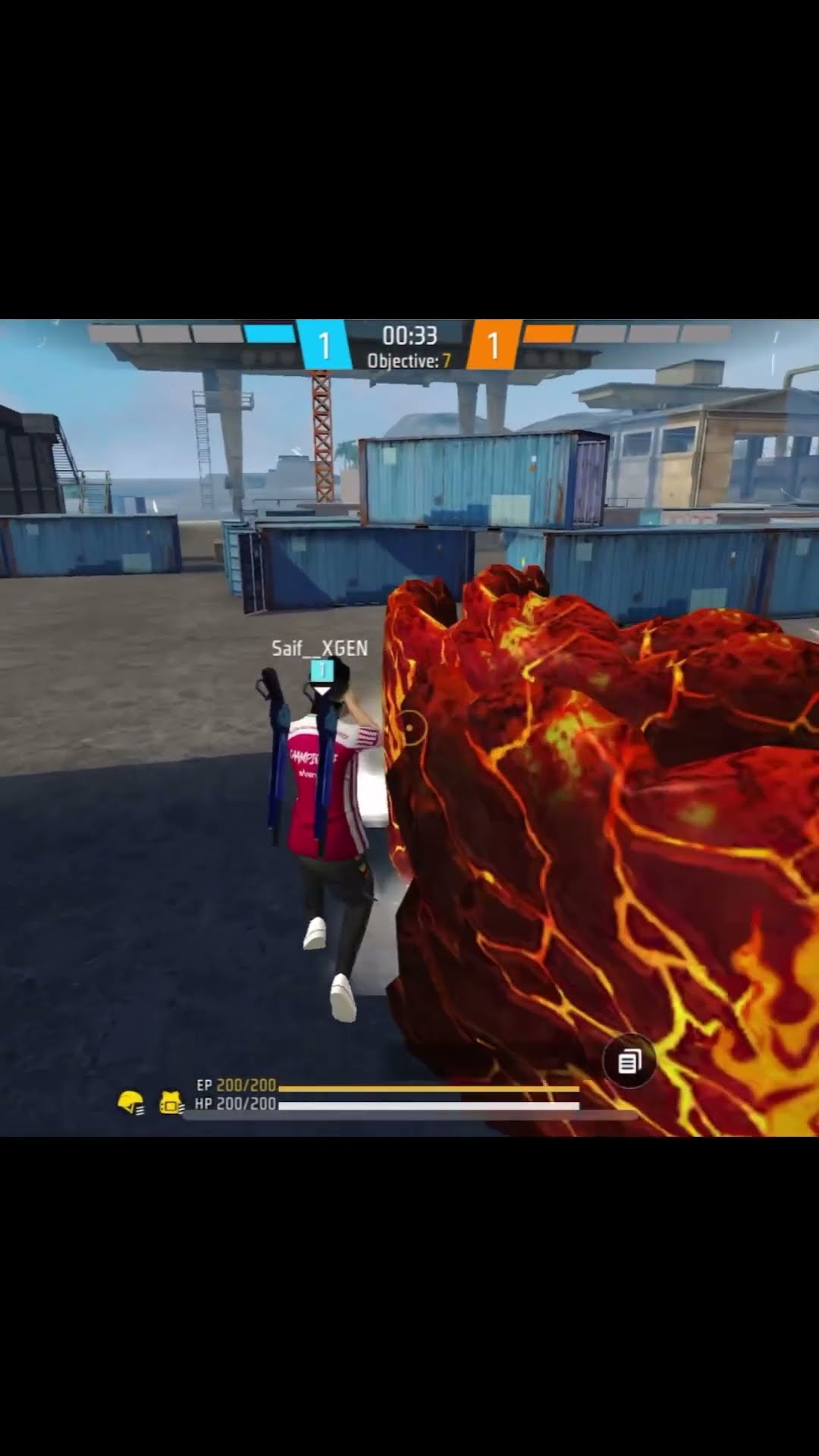 #freefire #garenafreefire #freefiremax #totalgaming #garena #trending #technogamerz #frrefire