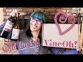 Vine Oh! Oh! La La! Box | Wine + Pampering Goodies Quarterly Subscription