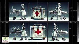 Good Care - My Medicine (Andrea Flash Rmx)