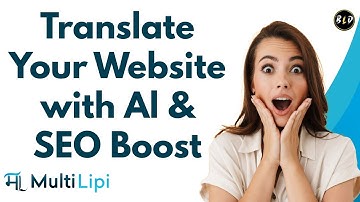 From Idea to Multi-Lingual Content: The Ultimate AI Tool!