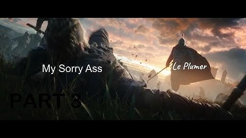 I died on my first raid.    ASSASSIN