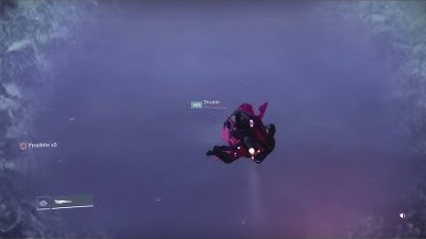 Dsc entrance while spinning