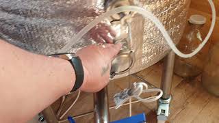 видео: Подготовка к пуску ПВК от Nord Steam картинка: Подготовка к пуску ПВК от Nord Steam