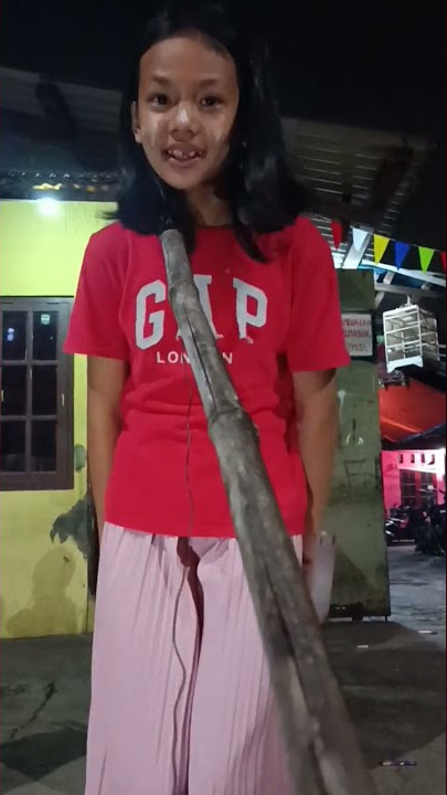 Sebutkan Kata yg Diawali Huruf 'MA' | Video #shorts