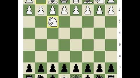 Chess.com: Live Sessions; One Move at a Time 3