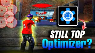Free Fire Smart Kernel Optimizer ⚔️ Mpche5ffx screenshot 3