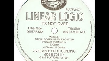 Linear Logic - It