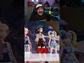 POKEMON LEGENDS ZA MEGA EVOLUTION REACT PART 22