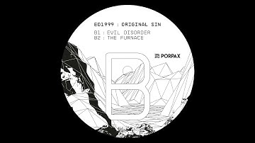 ED1990 - The Furnace [PORPAX04]