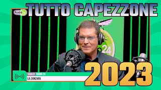 Il 2023 di Daniele Capezzone alla Zanzara - Complete Collection